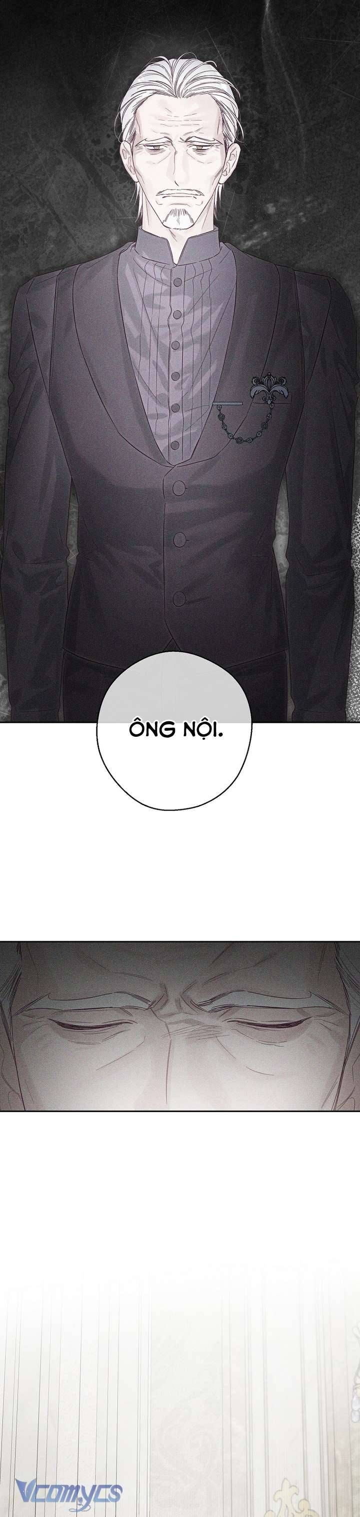 Tôi Phải Giấu Em Trai Trước Đã Chap 103 - Next Chap 102