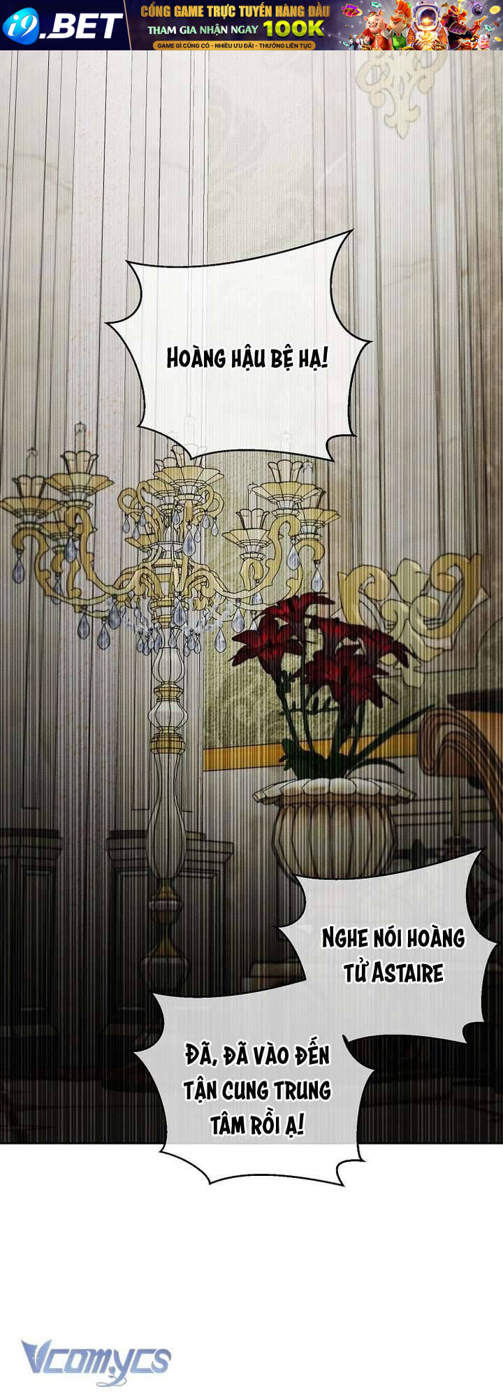 Tôi Phải Giấu Em Trai Trước Đã Chap 103 - Next Chap 102