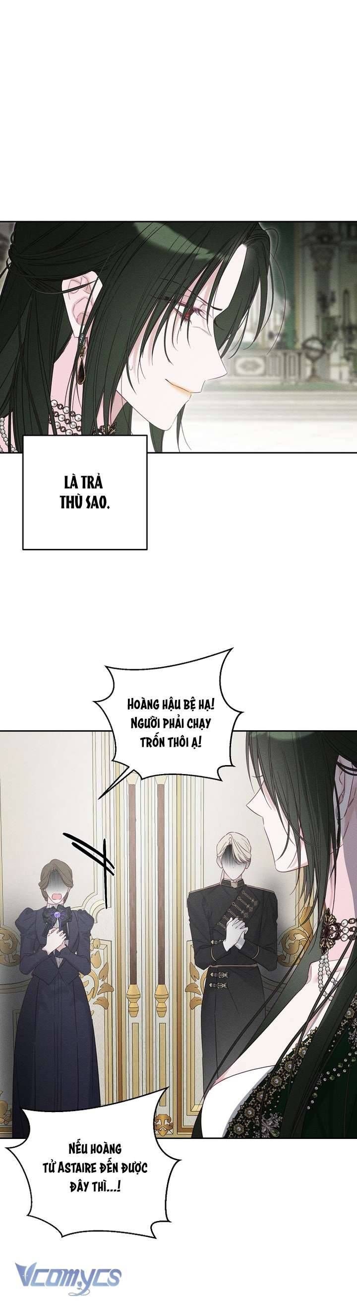 Tôi Phải Giấu Em Trai Trước Đã Chap 103 - Next Chap 102