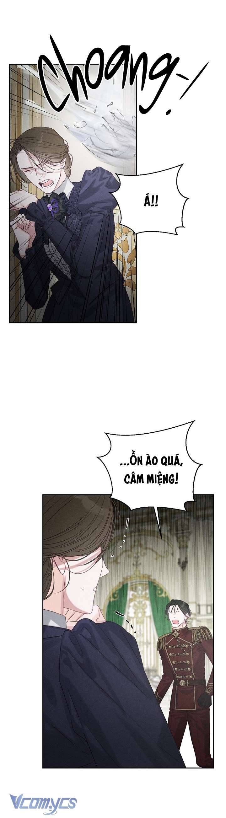 Tôi Phải Giấu Em Trai Trước Đã Chap 103 - Next Chap 102