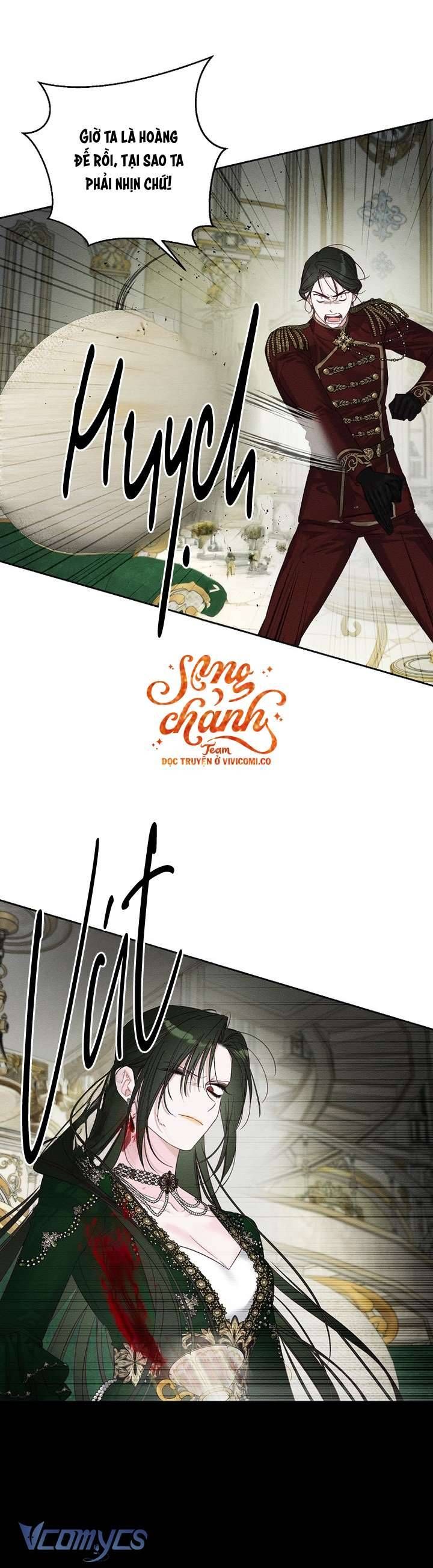 Tôi Phải Giấu Em Trai Trước Đã Chap 103 - Next Chap 102