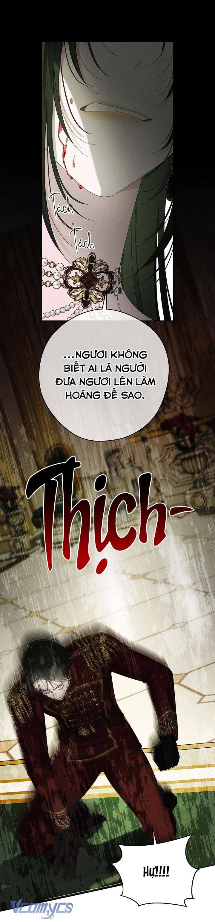 Tôi Phải Giấu Em Trai Trước Đã Chap 103 - Next Chap 102