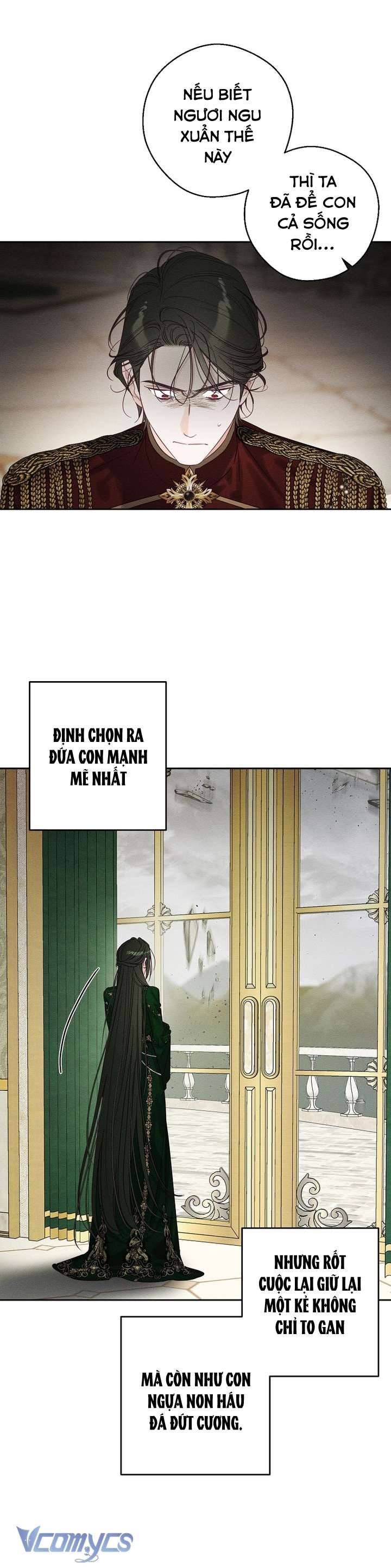 Tôi Phải Giấu Em Trai Trước Đã Chap 103 - Next Chap 102