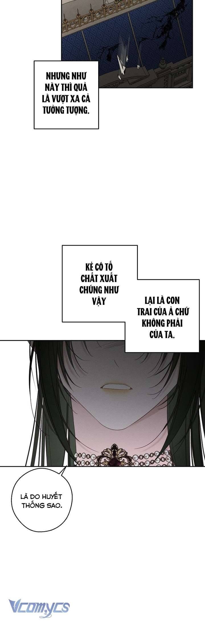 Tôi Phải Giấu Em Trai Trước Đã Chap 103 - Next Chap 102