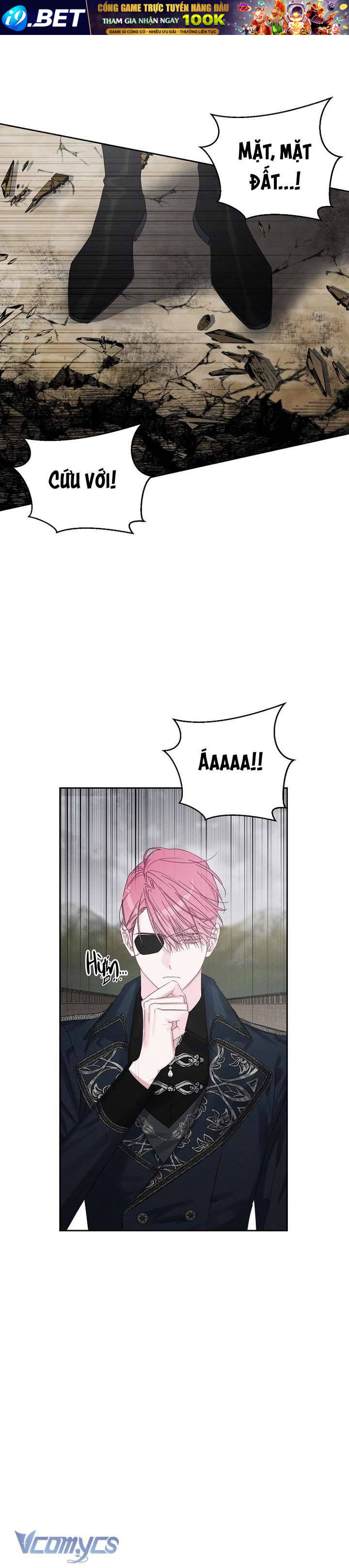 Tôi Phải Giấu Em Trai Trước Đã Chap 103 - Next Chap 102