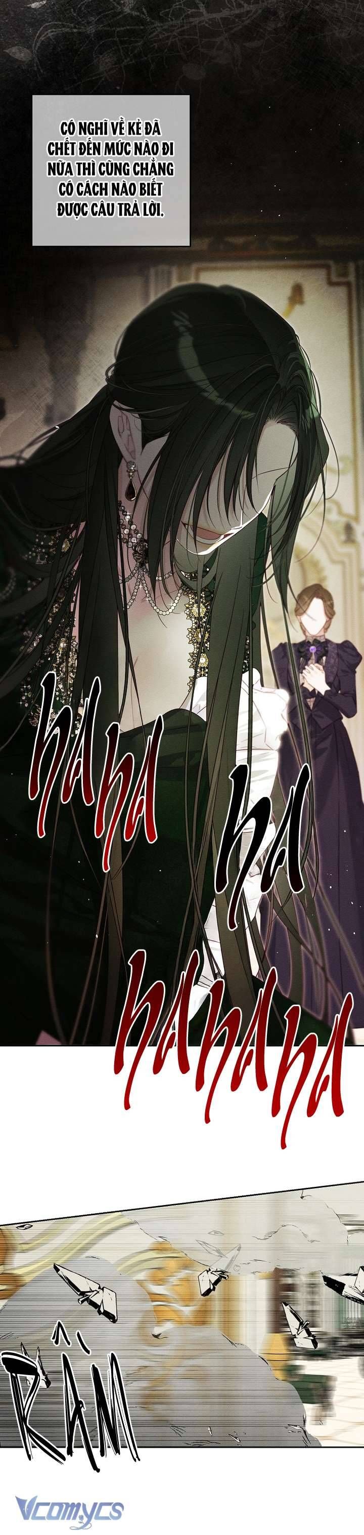 Tôi Phải Giấu Em Trai Trước Đã Chap 103 - Next Chap 102