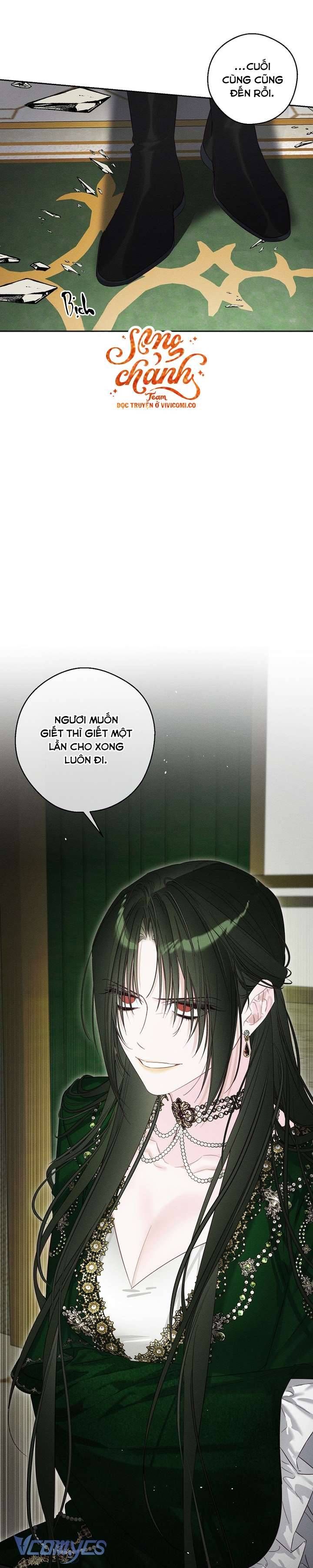 Tôi Phải Giấu Em Trai Trước Đã Chap 103 - Next Chap 102