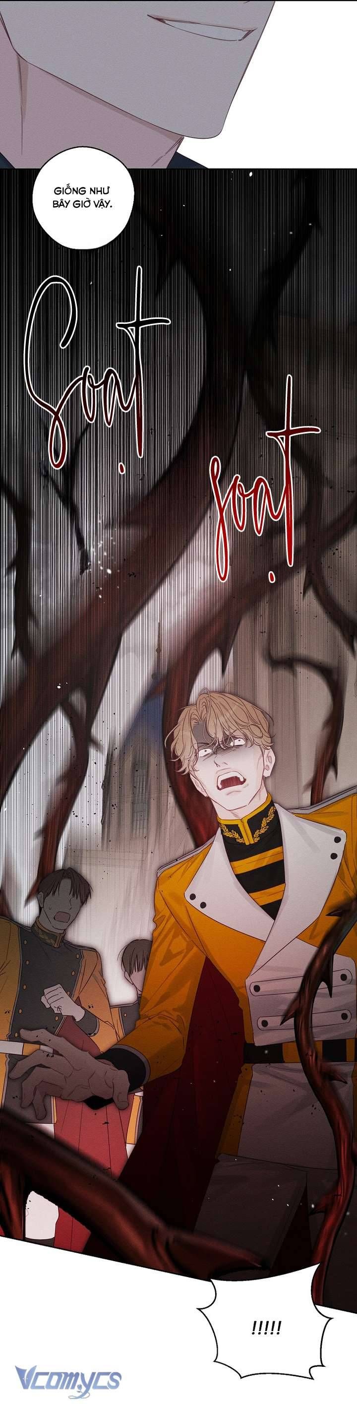 Tôi Phải Giấu Em Trai Trước Đã Chap 103 - Next Chap 102