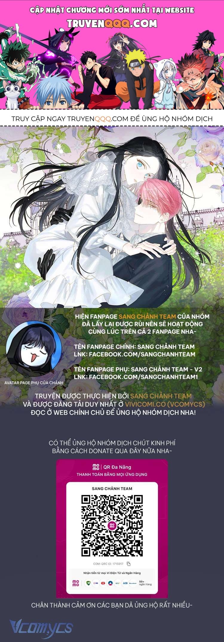 Tôi Phải Giấu Em Trai Trước Đã Chap 104 - Next Chap 103