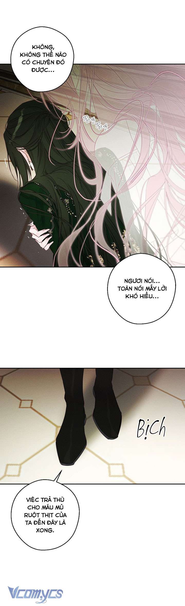 Tôi Phải Giấu Em Trai Trước Đã Chap 104 - Next Chap 103