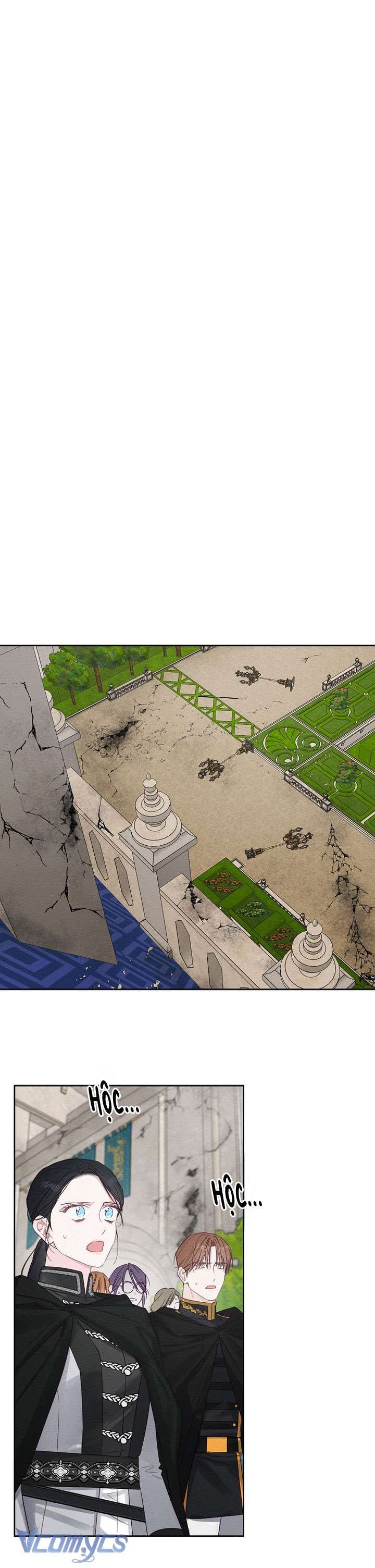 Tôi Phải Giấu Em Trai Trước Đã Chap 104 - Next Chap 103