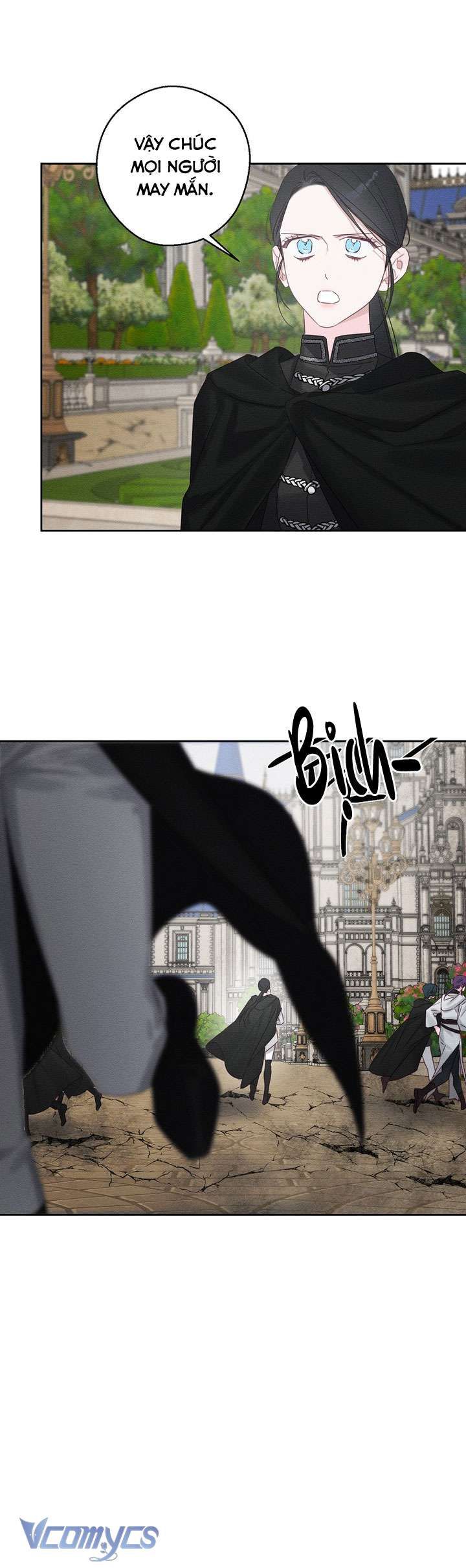 Tôi Phải Giấu Em Trai Trước Đã Chap 104 - Next Chap 103