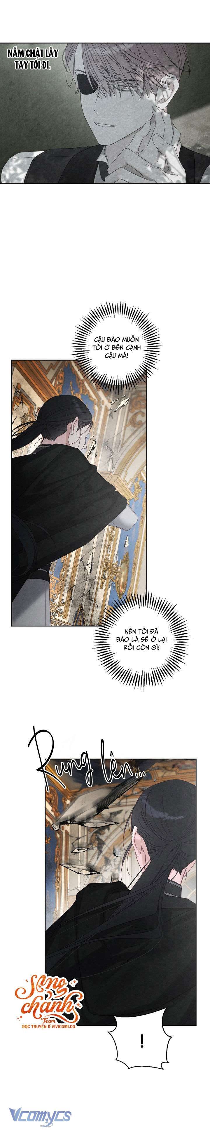 Tôi Phải Giấu Em Trai Trước Đã Chap 104 - Next Chap 103