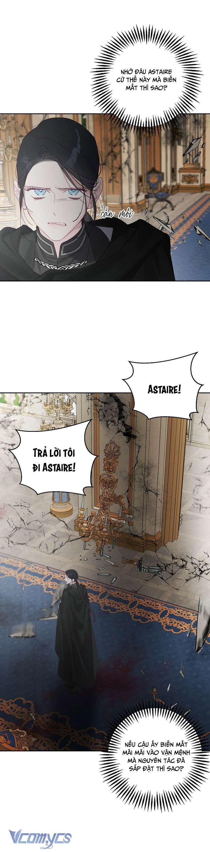 Tôi Phải Giấu Em Trai Trước Đã Chap 104 - Next Chap 103
