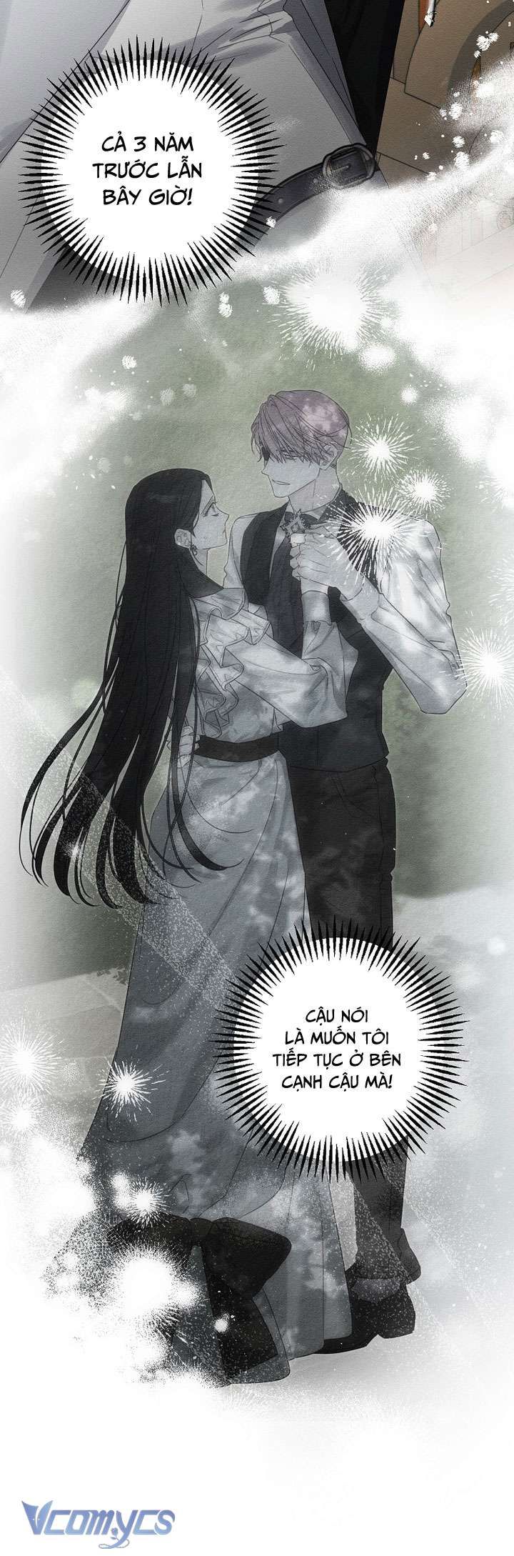 Tôi Phải Giấu Em Trai Trước Đã Chap 104 - Next Chap 103