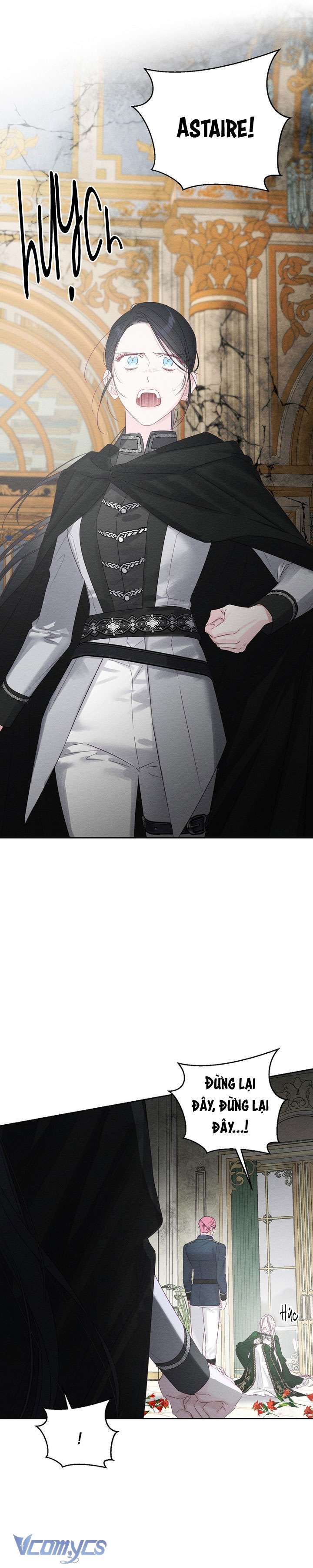 Tôi Phải Giấu Em Trai Trước Đã Chap 104 - Next Chap 103