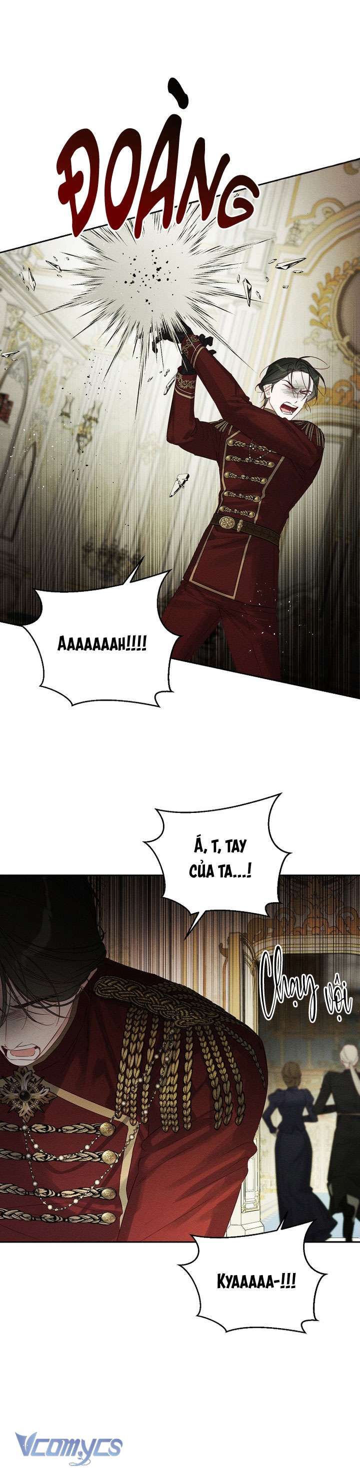 Tôi Phải Giấu Em Trai Trước Đã Chap 104 - Next Chap 103