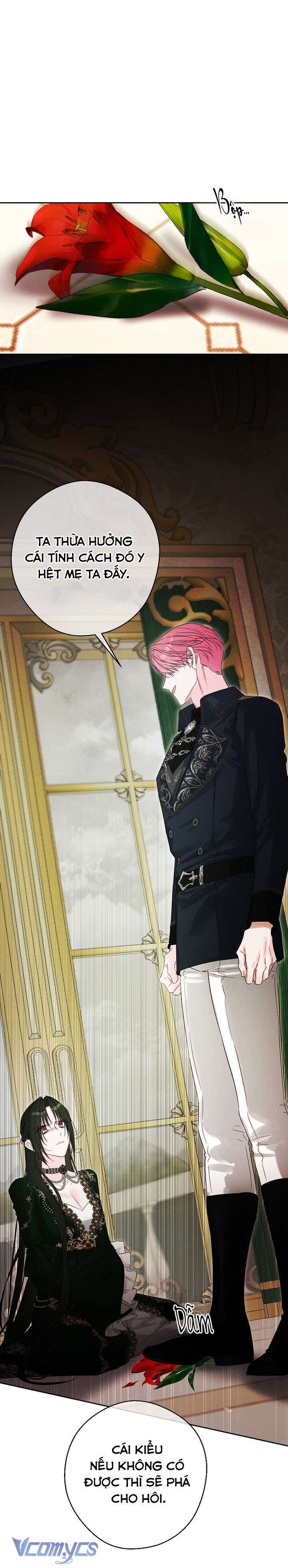 Tôi Phải Giấu Em Trai Trước Đã Chap 104 - Next Chap 103