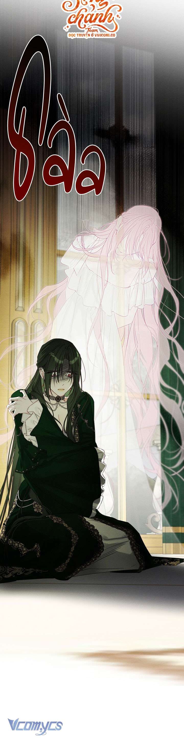 Tôi Phải Giấu Em Trai Trước Đã Chap 104 - Next Chap 103