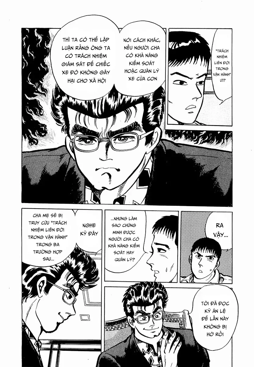 Minami No Teiou Chap 21 - Next Chap 20