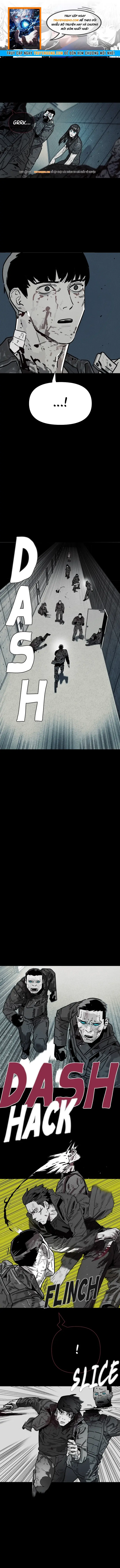 Dịch Vụ Tang Lễ Cho Xác Sống Chap 68 - Next Chap 67