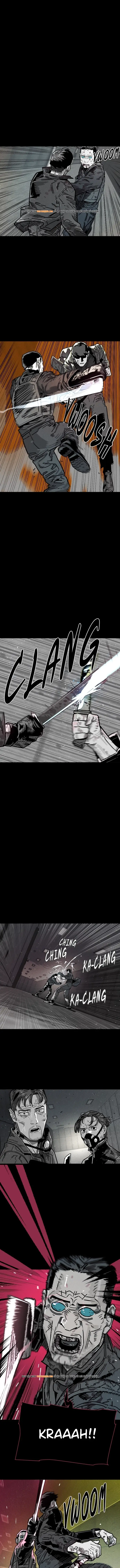 Dịch Vụ Tang Lễ Cho Xác Sống Chap 68 - Next Chap 67