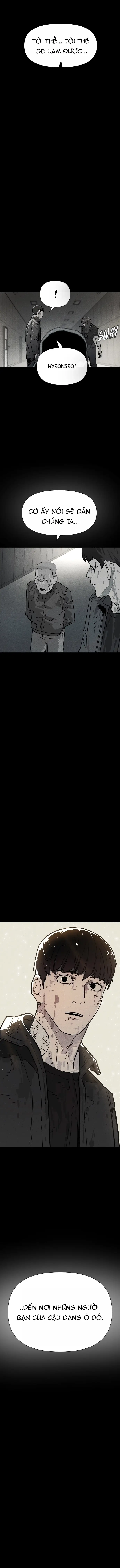 Dịch Vụ Tang Lễ Cho Xác Sống Chap 68 - Next Chap 67