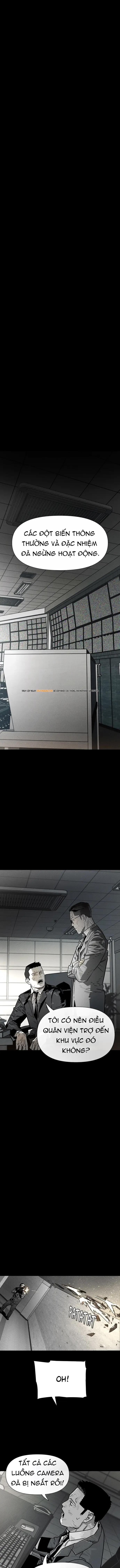 Dịch Vụ Tang Lễ Cho Xác Sống Chap 68 - Next Chap 67