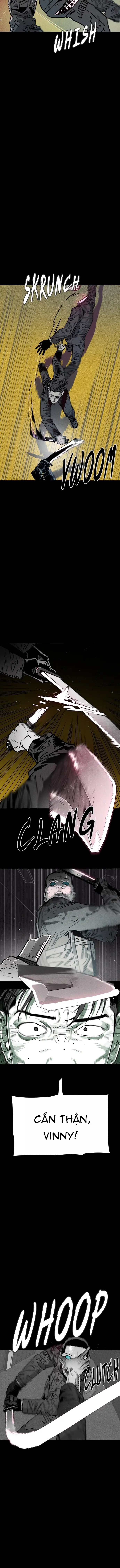 Dịch Vụ Tang Lễ Cho Xác Sống Chap 68 - Next Chap 67