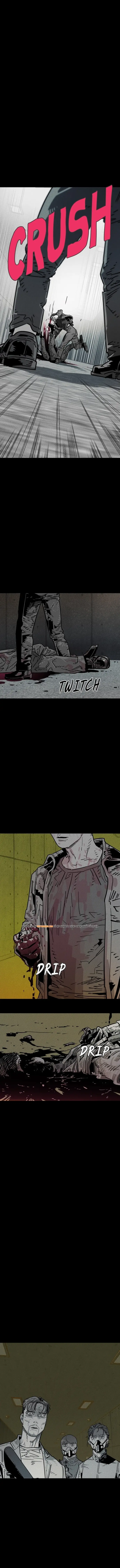 Dịch Vụ Tang Lễ Cho Xác Sống Chap 68 - Next Chap 67