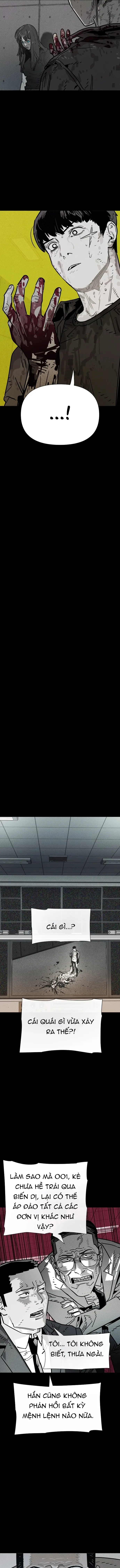 Dịch Vụ Tang Lễ Cho Xác Sống Chap 68 - Next Chap 67