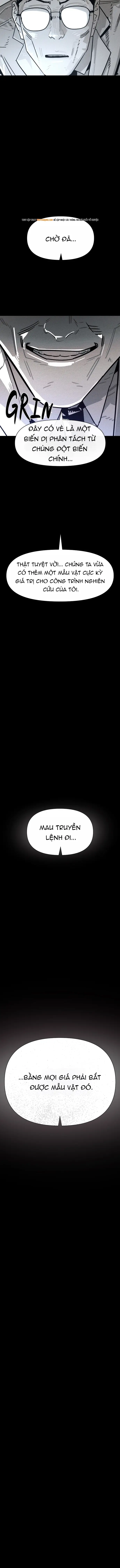 Dịch Vụ Tang Lễ Cho Xác Sống Chap 68 - Next Chap 67