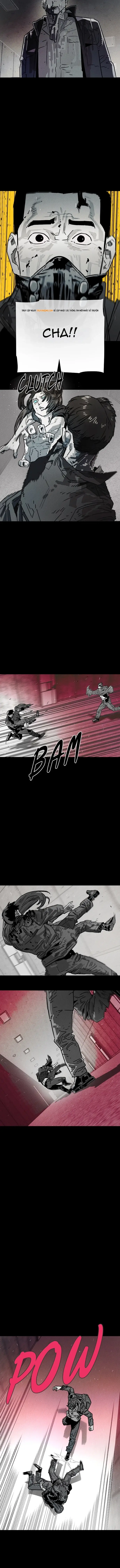 Dịch Vụ Tang Lễ Cho Xác Sống Chap 68 - Next Chap 67