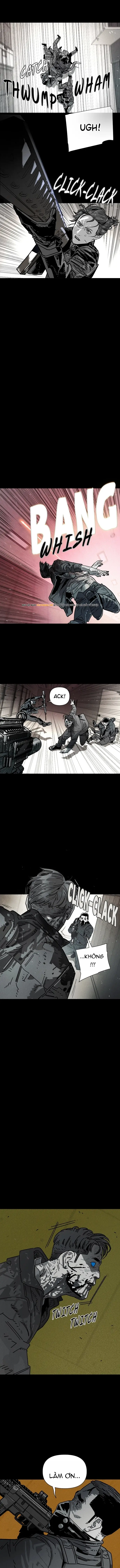 Dịch Vụ Tang Lễ Cho Xác Sống Chap 68 - Next Chap 67