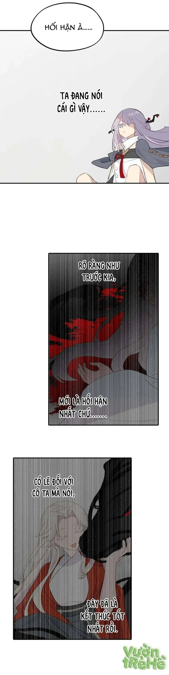 Giết Chết Nam Chính, Ta Trở Thành Nữ Ma Đầu. Chap 51 - Next Chap 50