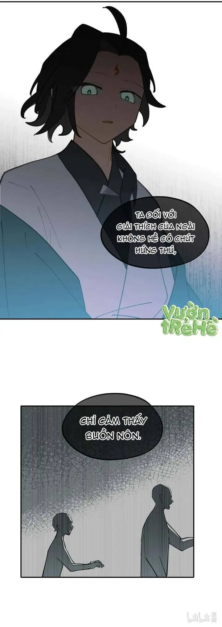 Giết Chết Nam Chính, Ta Trở Thành Nữ Ma Đầu. Chap 51 - Next Chap 50