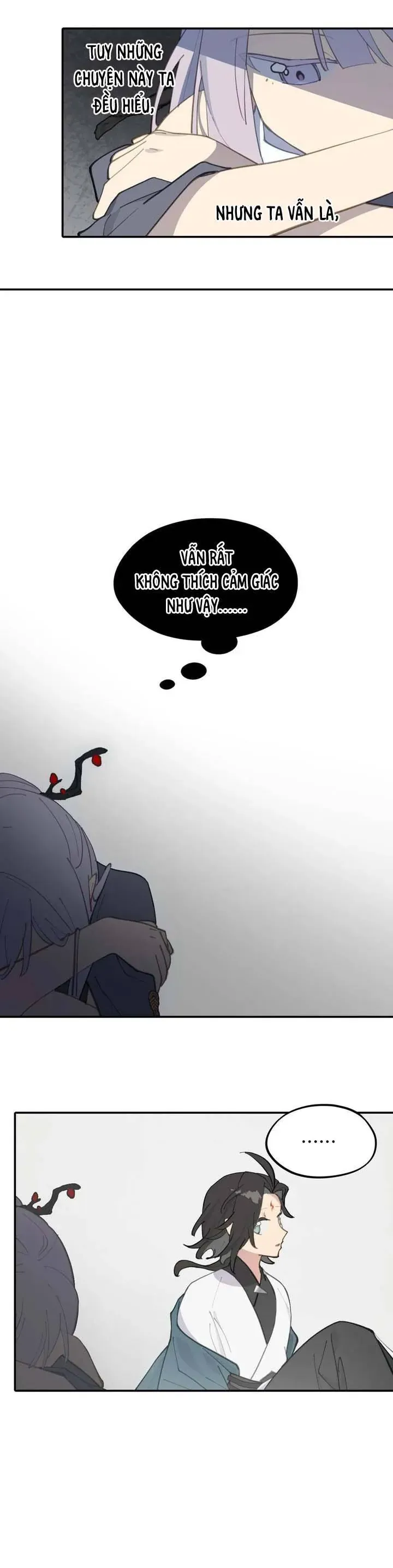 Giết Chết Nam Chính, Ta Trở Thành Nữ Ma Đầu. Chap 51 - Next Chap 50