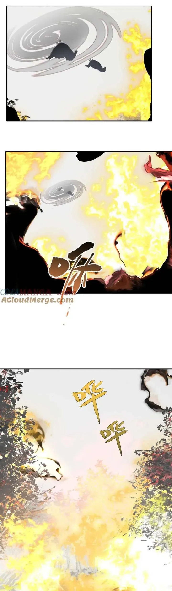 Giết Chết Nam Chính, Ta Trở Thành Nữ Ma Đầu. Chap 51 - Next Chap 50