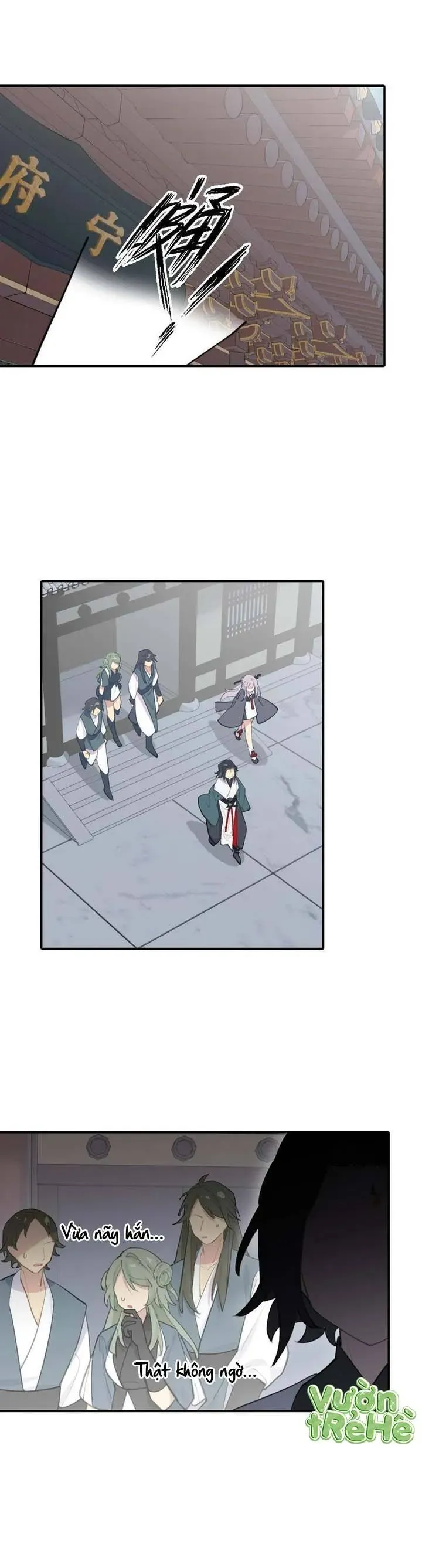 Giết Chết Nam Chính, Ta Trở Thành Nữ Ma Đầu. Chap 52 - Next Chap 51