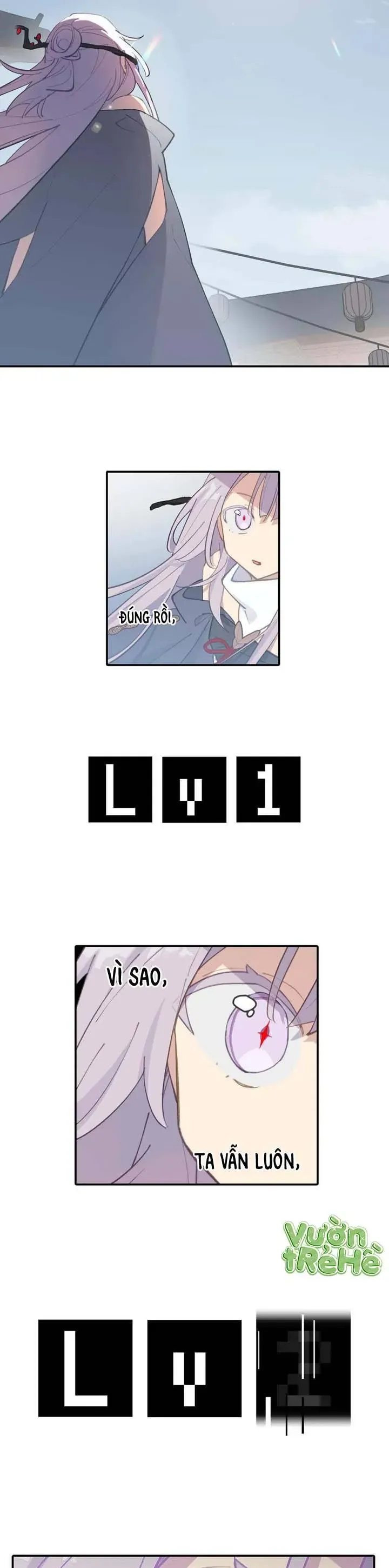 Giết Chết Nam Chính, Ta Trở Thành Nữ Ma Đầu. Chap 52 - Next Chap 51