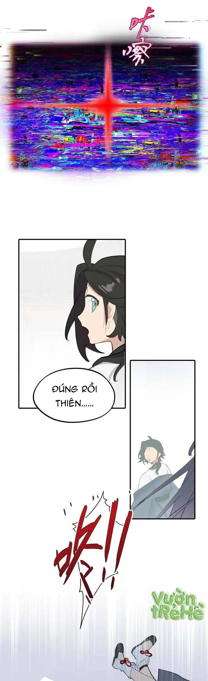 Giết Chết Nam Chính, Ta Trở Thành Nữ Ma Đầu. Chap 52 - Next Chap 51