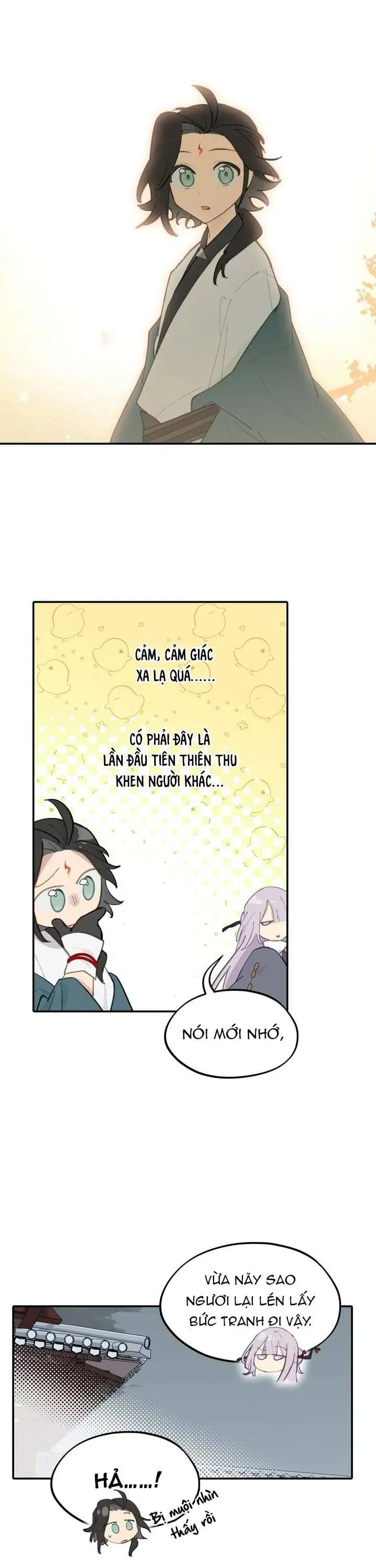 Giết Chết Nam Chính, Ta Trở Thành Nữ Ma Đầu. Chap 52 - Next Chap 51