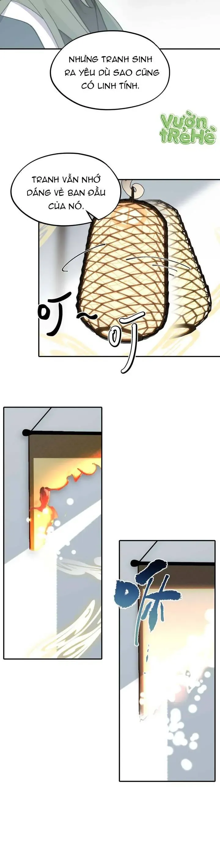 Giết Chết Nam Chính, Ta Trở Thành Nữ Ma Đầu. Chap 52 - Next Chap 51