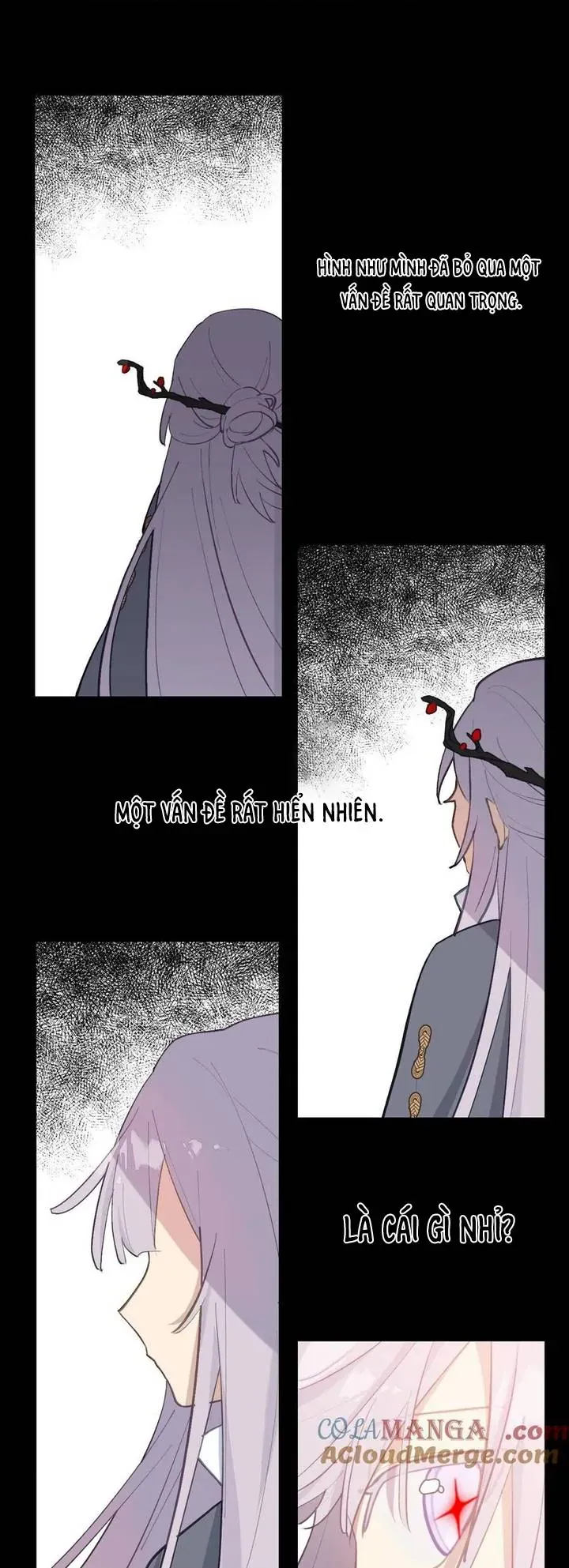 Giết Chết Nam Chính, Ta Trở Thành Nữ Ma Đầu. Chap 53 - Next Chap 52