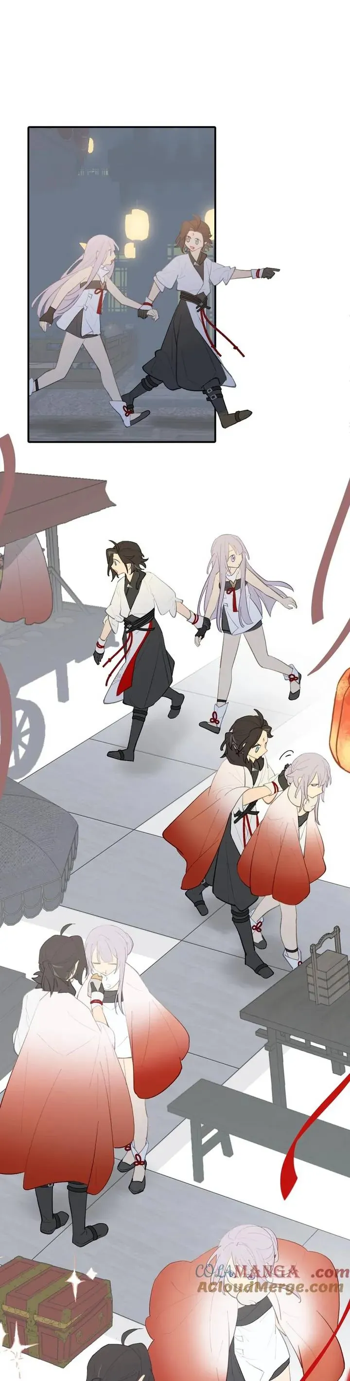 Giết Chết Nam Chính, Ta Trở Thành Nữ Ma Đầu. Chap 53 - Next Chap 52