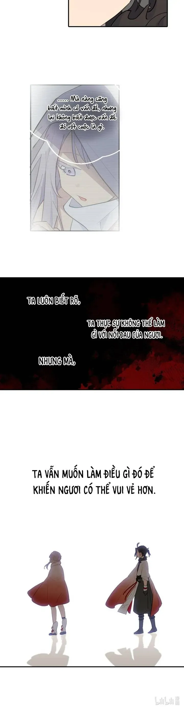 Giết Chết Nam Chính, Ta Trở Thành Nữ Ma Đầu. Chap 53 - Next Chap 52