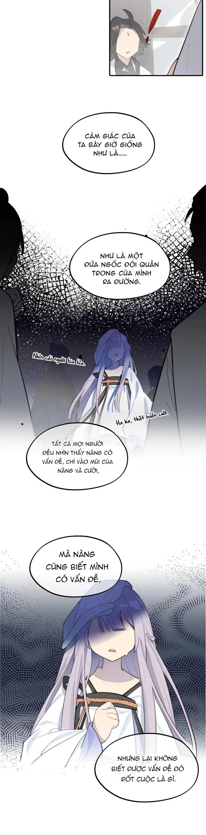 Giết Chết Nam Chính, Ta Trở Thành Nữ Ma Đầu. Chap 53 - Next Chap 52