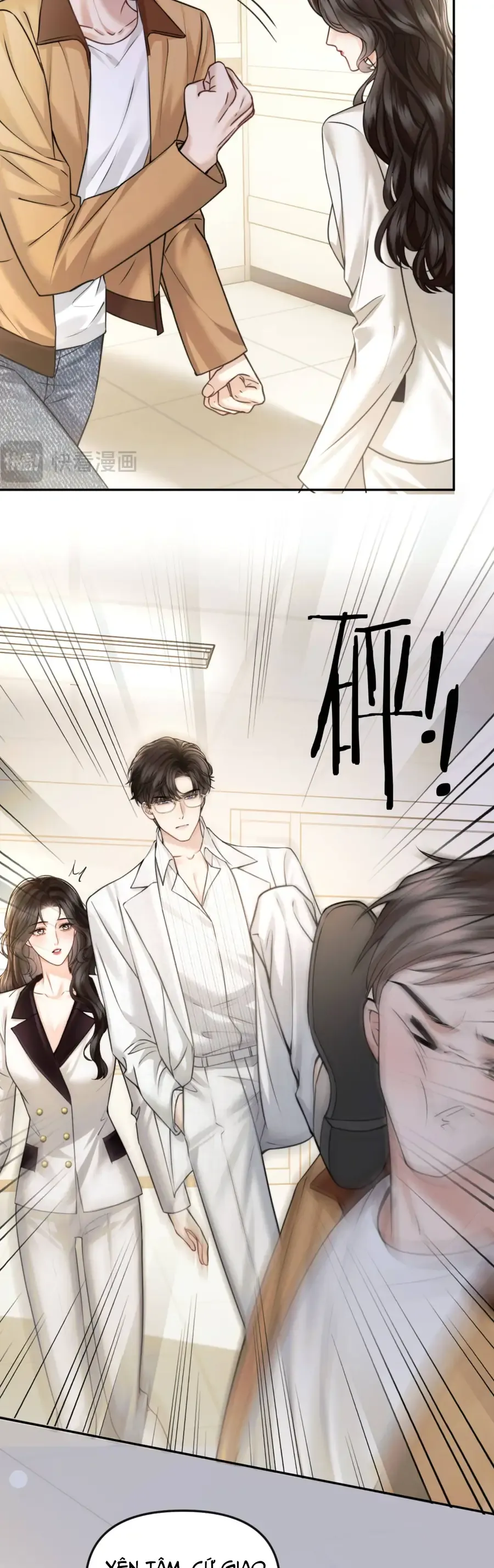 Đắm Say Chap 72 - Next Chap 71