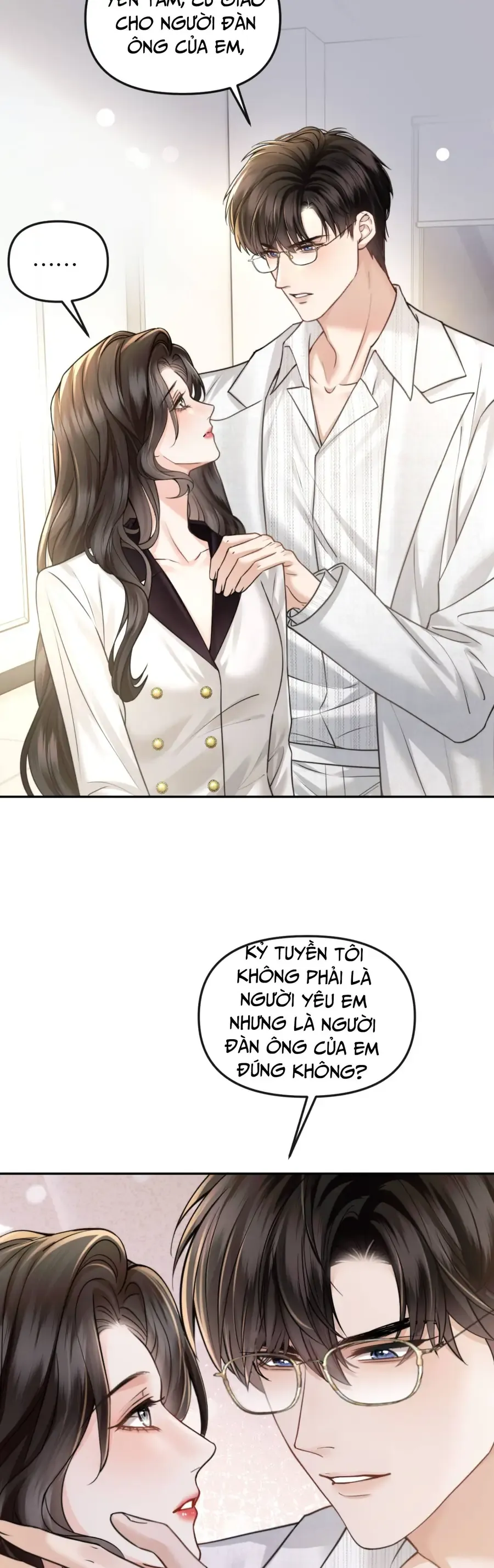 Đắm Say Chap 72 - Next Chap 71