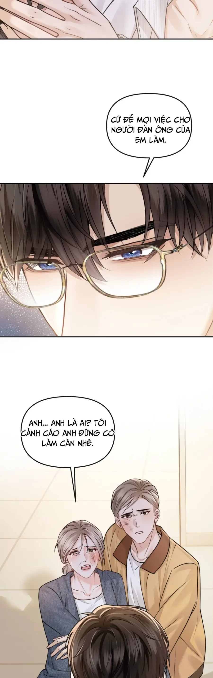 Đắm Say Chap 72 - Next Chap 71